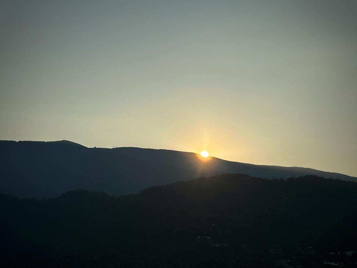 Λευκή Καμέλια Hotel Anilio Pelion Eksteriør billede