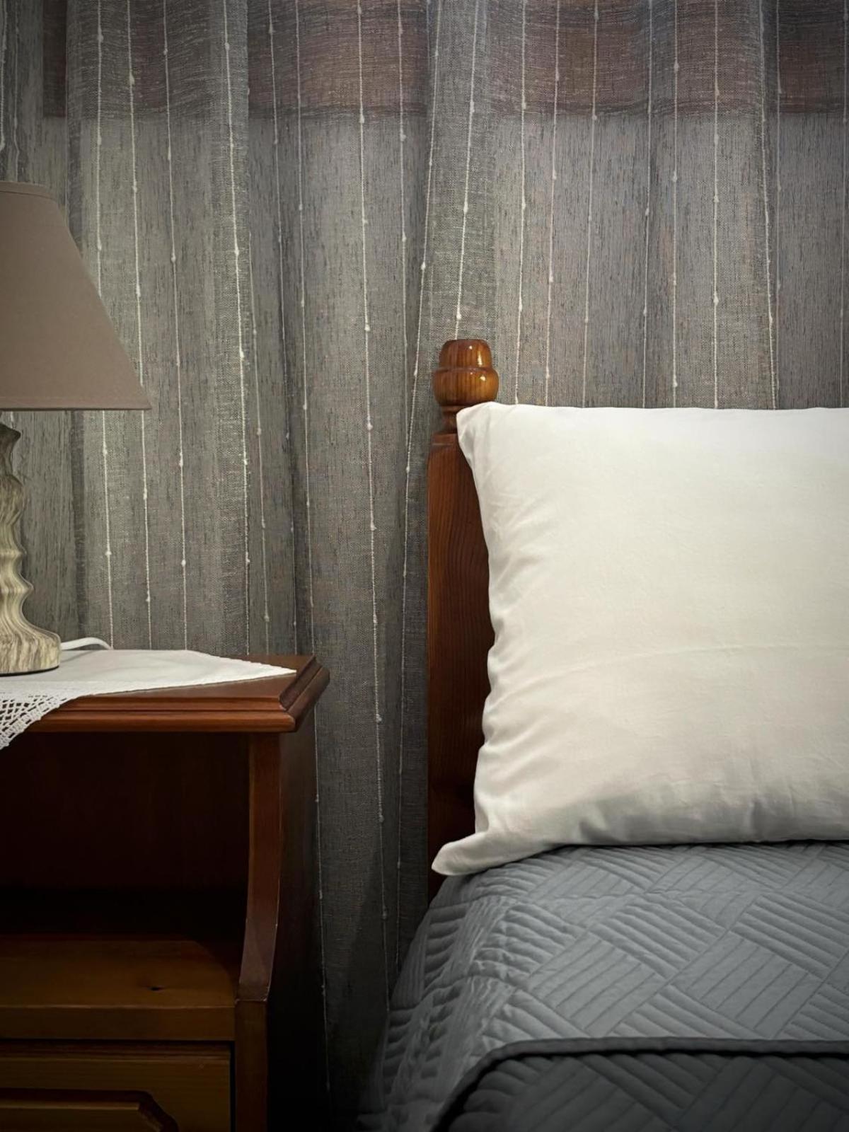 Λευκή Καμέλια Hotel Anilio Pelion Eksteriør billede